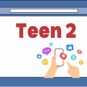 Teen 2 - Ter/Qui - 19h - 20h15