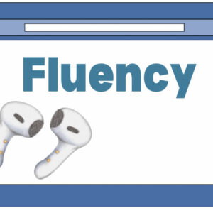 Fluency - Seg/Qua - 19h - 20h15