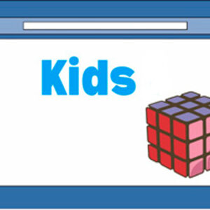 Kids - Qua/Sex - 9h - 10h
