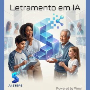 Letramento em IA - SAB 08:30H - 10:30H (09/05 a 01/08)